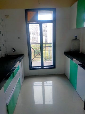 1 BHK Apartment For Resale in Toshiba Evershine Homes Virar West Palghar  7114311