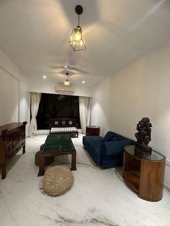 1 BHK Apartment For Rent in Mount Sea View Apartment Versova Mumbai  7114320