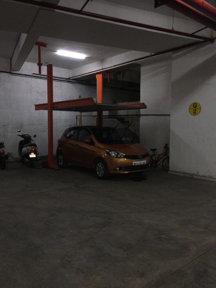  Parking, aaditya-evergreen-woods 2 Bedroom 550 Sq.Ft. Apartment In Andheri East Mumbai 7114323