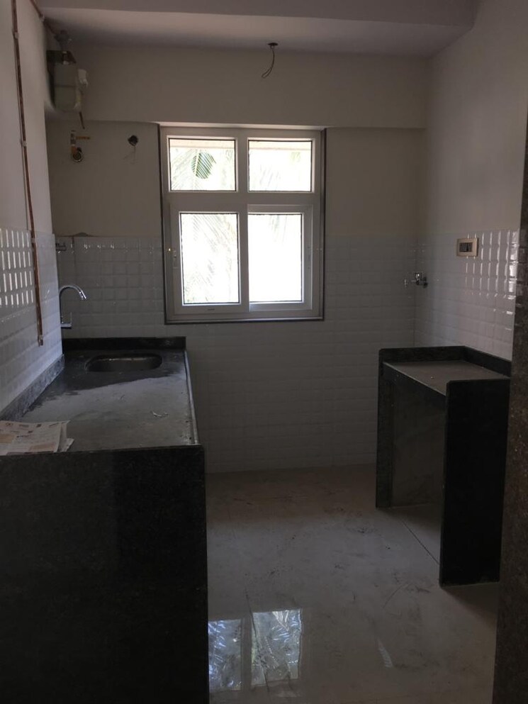 Kitchen, aaditya-evergreen-woods 2 Bedroom 550 Sq.Ft. Apartment In Andheri East Mumbai 7114323