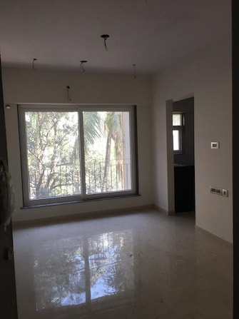 2 BHK Apartment For Resale in Aaditya Evergreen Woods Andheri East Mumbai  7114323