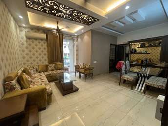 2 BHK Apartment For Rent in Vip Road Zirakpur  7114322