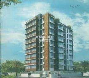 2 BHK Apartment For Resale in Panthi Apartment Goregaon West Mumbai  7114332