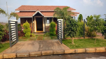  Plot – Exterior View View at Kamkole - for Sale
