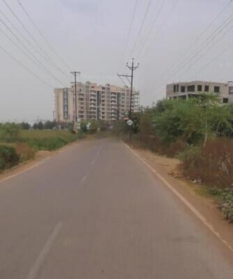 Commercial Land 8000 Sq.Ft. For Resale in Shankar Nagar Raipur  7114491