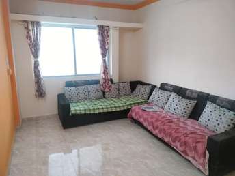 2 BHK Apartment For Rent in Wadgaon Sheri Pune 7114494