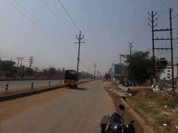  Land – Exterior View View at Shankar Nagar - for Sale