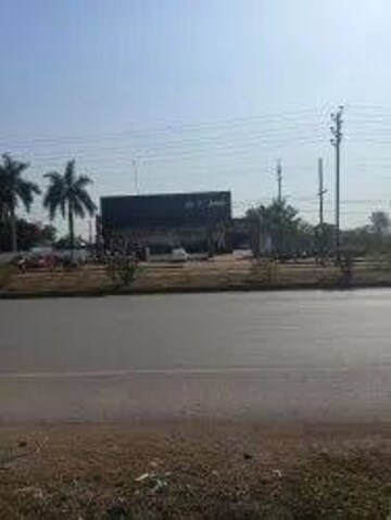  Land – Exterior View View at Shankar Nagar - for Sale