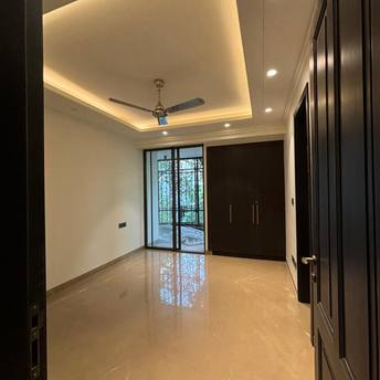 5 BHK Builder Floor For Rent in Hauz Khas Welfare Association Flats Khel Gaon Delhi 7114522