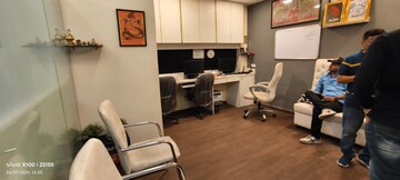  Office Space For Rent in Fairlink Center, Andheri West