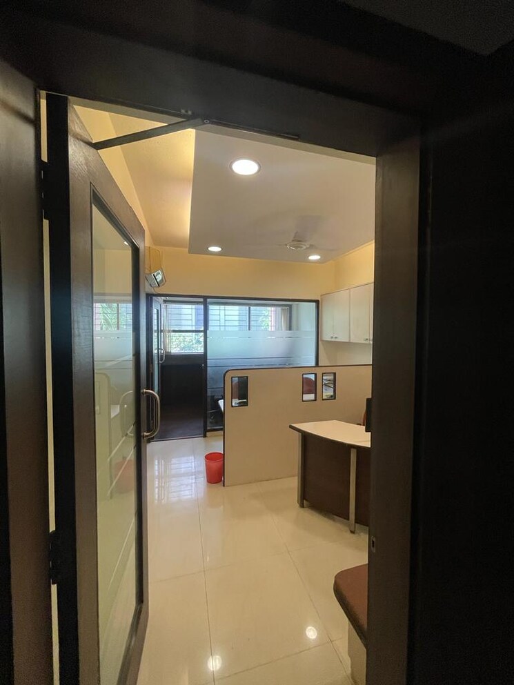 Floor Plan, pranik-chambers Commercial Office Space 440 Sq.Ft. In Andheri East Mumbai 7114540