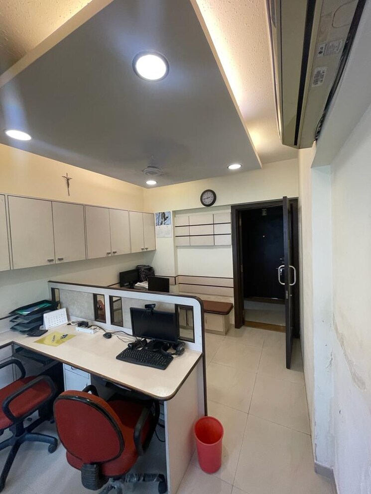 Team Area, pranik-chambers Commercial Office Space 440 Sq.Ft. In Andheri East Mumbai 7114540