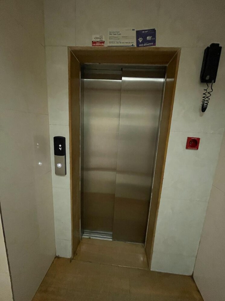 undefined, pranik-chambers Commercial Office Space 440 Sq.Ft. In Andheri East Mumbai 7114540