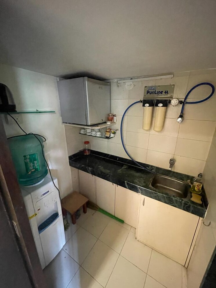 Floor Plan, pranik-chambers Commercial Office Space 440 Sq.Ft. In Andheri East Mumbai 7114540