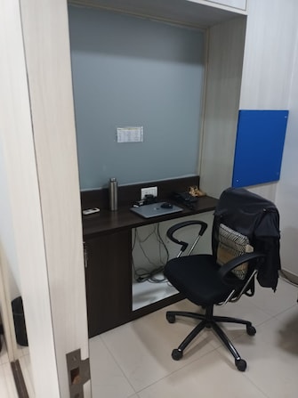 Commercial Office Space 600 Sq.Ft. For Rent in Asalpha Mumbai  7114552