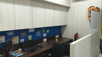 Commercial Office Space 600 Sq.Ft. For Rent in Asalpha Mumbai  7114552