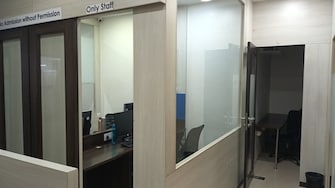 Commercial Office Space 600 Sq.Ft. For Rent in Asalpha Mumbai  7114552