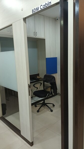 Commercial Office Space 600 Sq.Ft. For Rent in Asalpha Mumbai  7114552