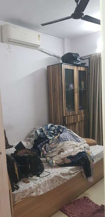 1 BHK Apartment For Rent in Kopar Khairane Navi Mumbai 7114573
