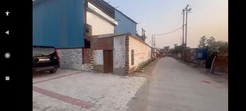  Plot For Sale in Faizabad Road
