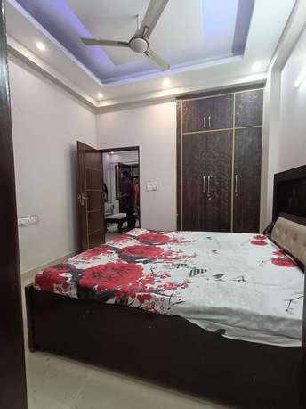 2 BHK Builder Floor For Rent in Sector 4 Gurgaon  7114586