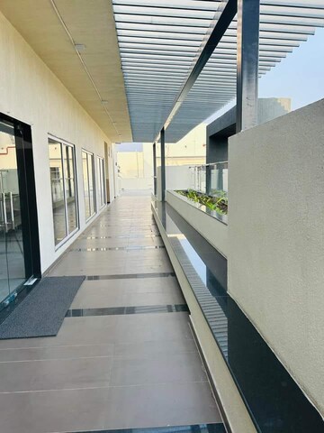 Building Lobby in 3 BHK Apartment at Shankar Nagar – for Sale