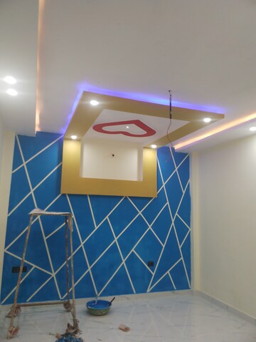 Bathroom in 2 BHK Villa at Iim Road – for Sale