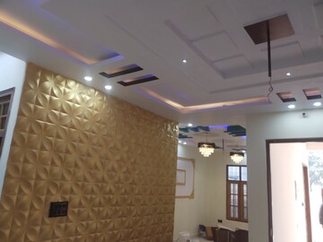 Bathroom in 2 BHK Villa at Iim Road – for Sale