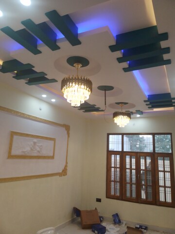 Furnished Amenities in 2 BHK Villa at Iim Road – for Sale