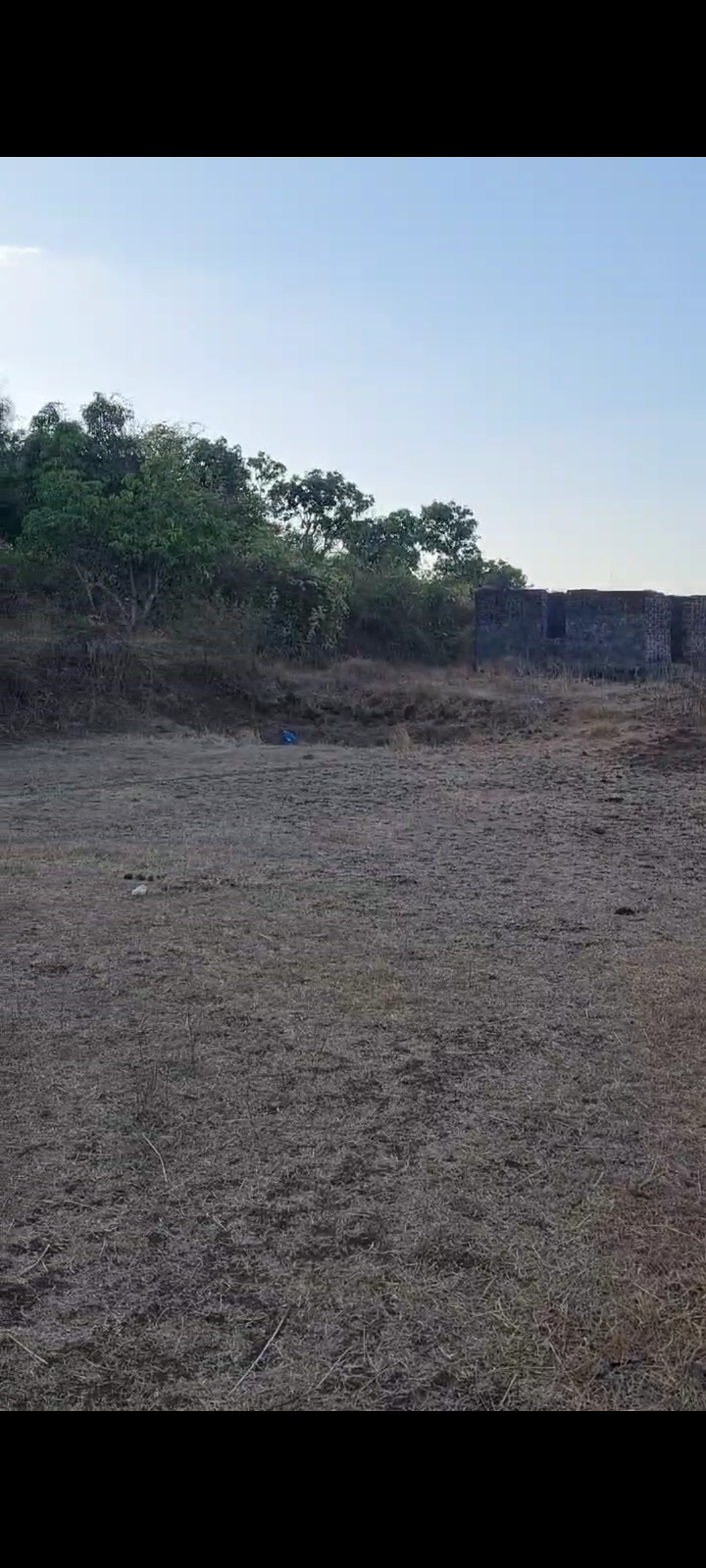 Commercial Land 13 Acre For Resale in Shrivardhan Raigad  7114598