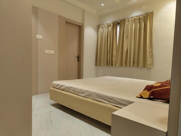 Bedroom in 2 BHK Apartment at Amlidih – for Sale