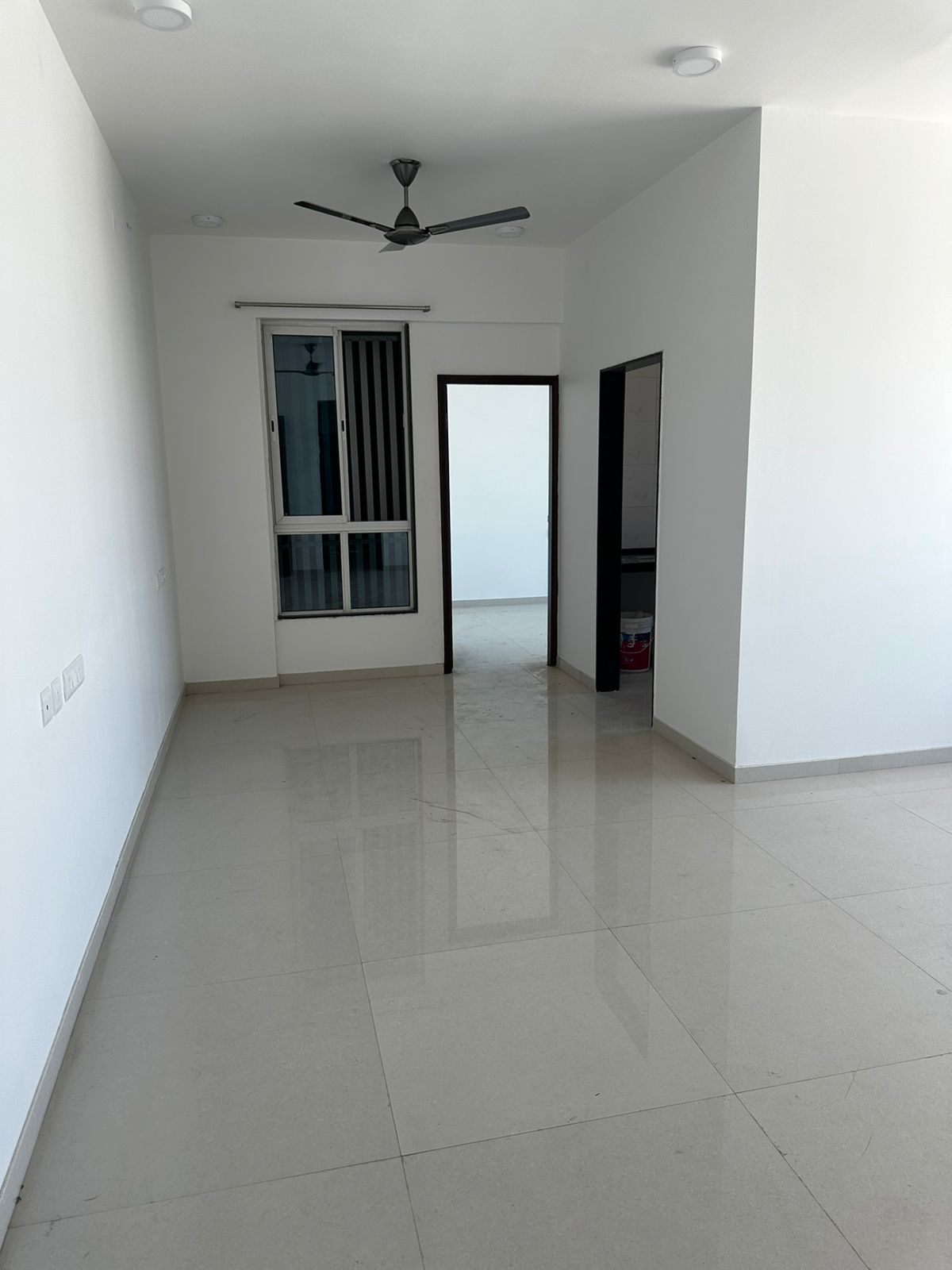 3 BHK Apartment For Rent in Shreeji Atlantis Malad West Mumbai  7114635