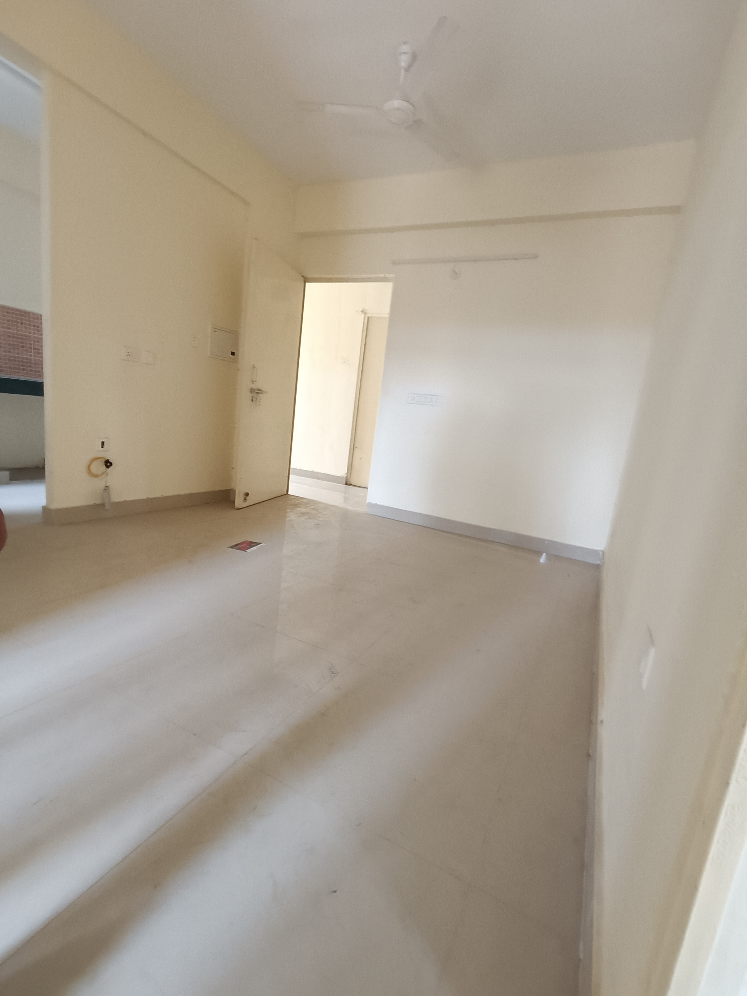 2.5 BHK Apartment For Rent in CGHS Kirti Apartments Mayur Vihar Phase 1 Delhi  7114649