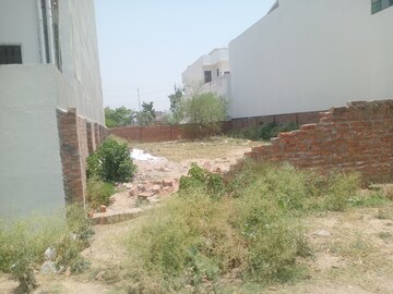  Plot For Sale in South City