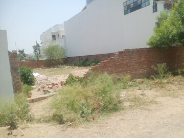  Plot – Exterior View View at South City - for Sale
