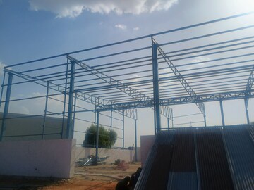  Warehouse For Rent in Mansarovar