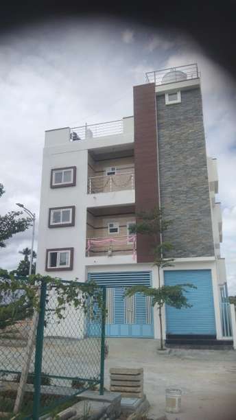 4 BHK Independent House For Resale in Ramohalli Bangalore  7114738