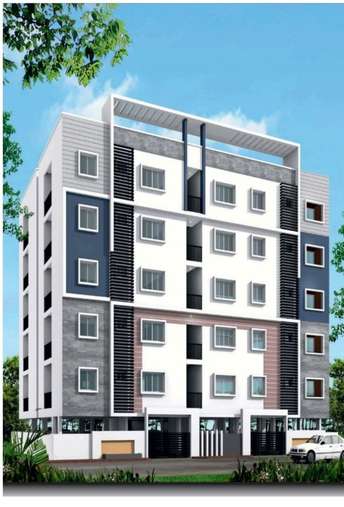 2 BHK Apartment For Resale in Ramamurthy Nagar Bangalore 6229575