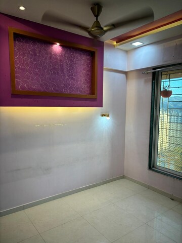 Room in 1 BHK Apartment at Mahavir Kalpavruksha, Ghodbunder Road – for Sale
