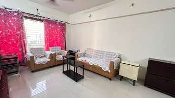 2 BHK Apartment For Rent in Ajmera Bolivian Wadala Mumbai  7114775