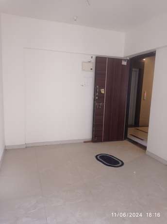 1 BHK Apartment For Rent in Bhoomi Samarth Goregaon East Mumbai  7114802