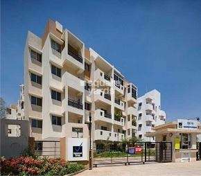 3 BHK Apartment For Rent in Vaishnavi Rathnam Peenya Bangalore 7114792
