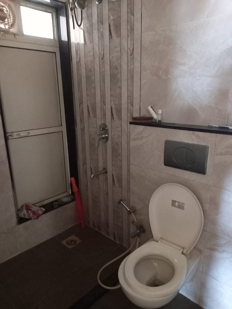 Bathroom, dosti-acres-aster 2 Bedroom 682 Sq.Ft. Apartment In Wadala East Mumbai 7114808