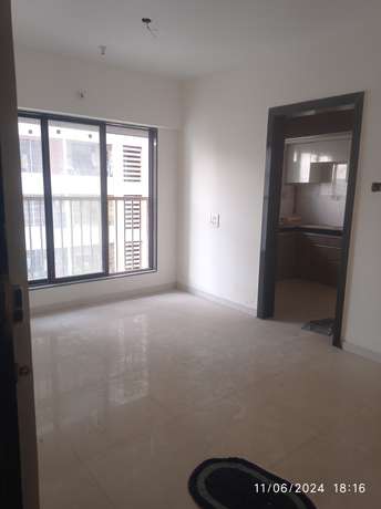 1 BHK Apartment For Rent in Goregaon East Mumbai  7114856