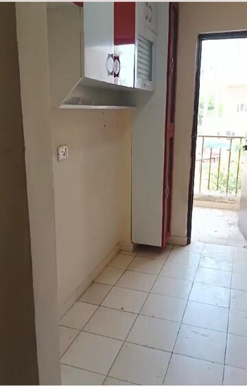 Building Lobby in 2 BHK Apartment at Apex Our Homes, Sector 37c – for Sale