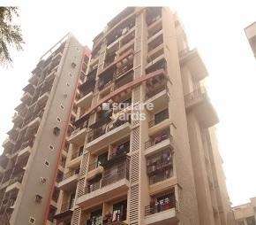 1 BHK Apartment For Resale in Navkaar Jyot Darshan Kharghar Navi Mumbai  7114933