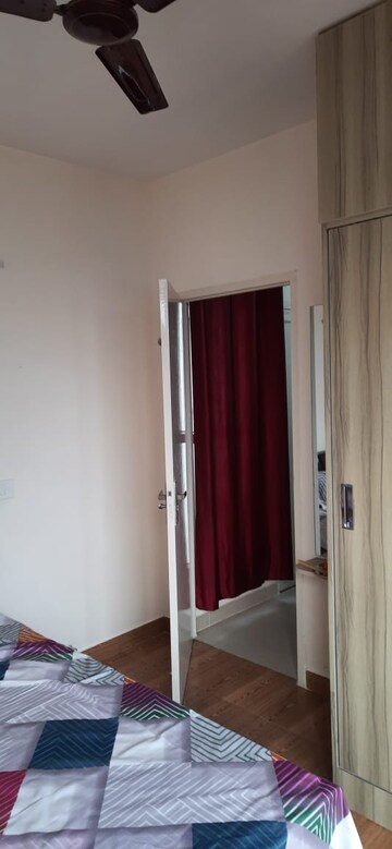Building Lobby in 3 BHK Apartment at ILD Grand, Sector 37c – for Sale