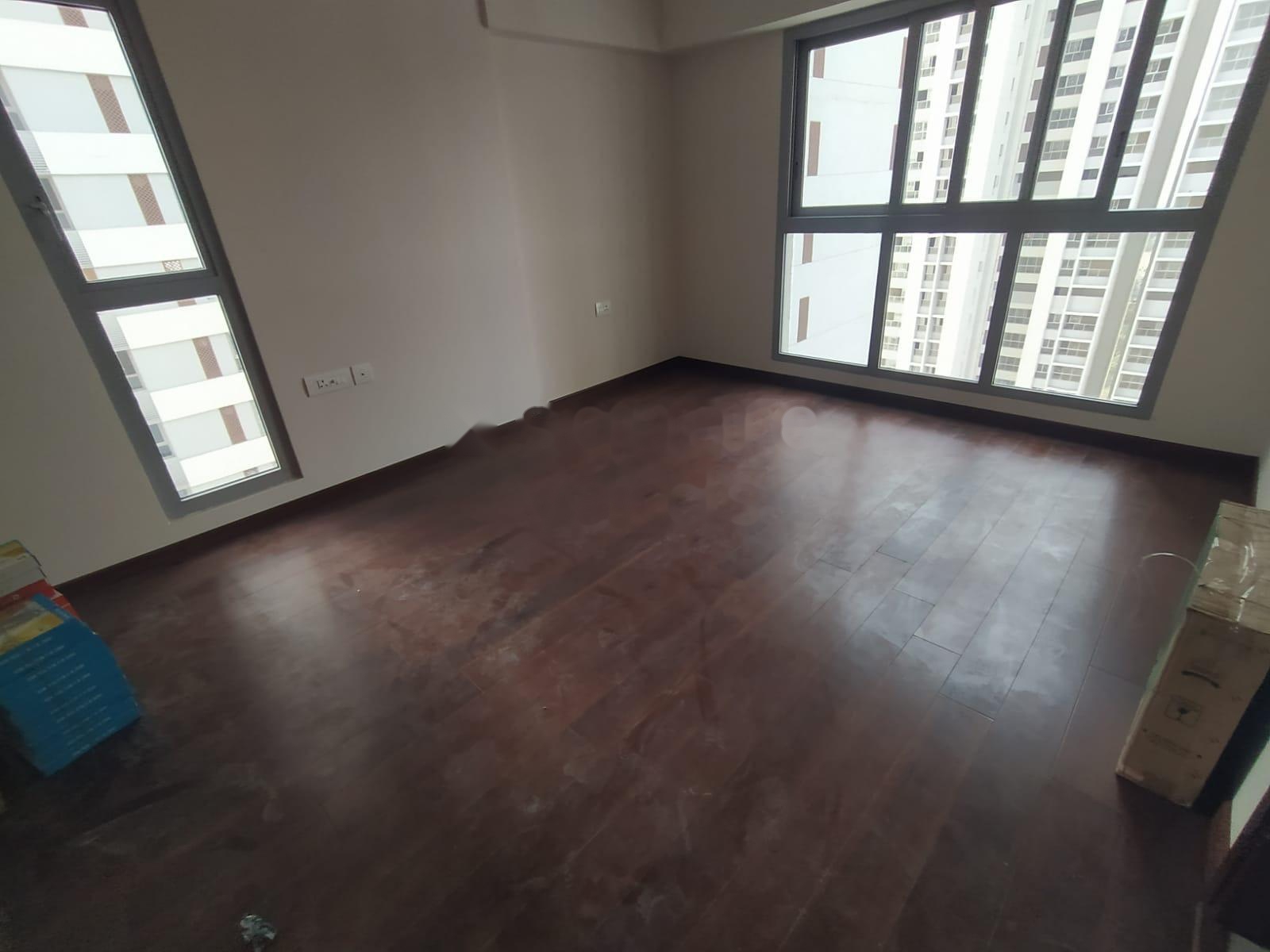 2 BHK Apartment For Rent in Piramal Vaikunth Balkum Thane  7114927