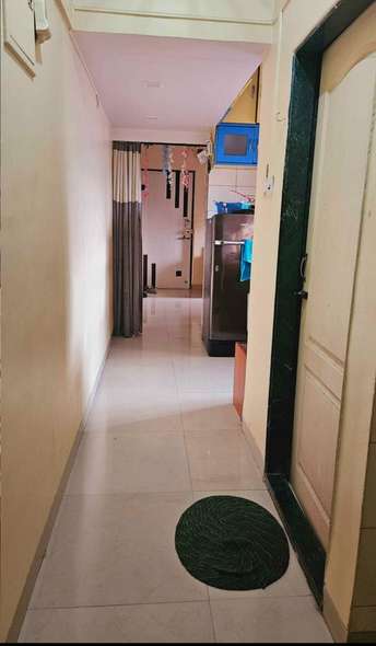 2 BHK Apartment For Rent in VUB Vatsal Paradise Taloja Navi Mumbai  7114963