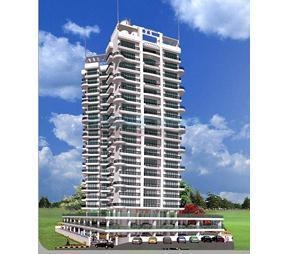 3 BHK Apartment For Resale in Siddhi Siddhi Grandeur Kharghar Navi Mumbai  7114976